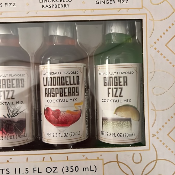 Midtown Room Prosecco Party Cocktail Mix - Picture 4 of 6